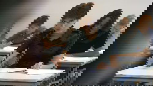 Background image for The Cheating