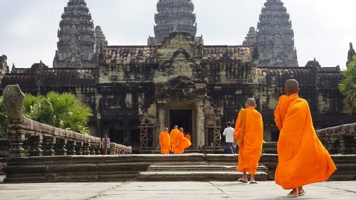 Background image for Cambodia: Returning the Gods