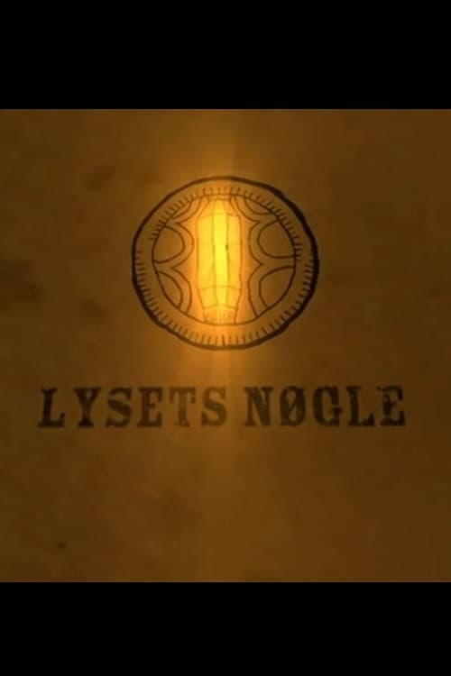 Show cover for Lysets nøgle