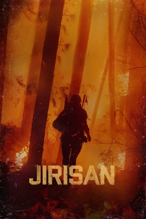 Show cover for Jirisan