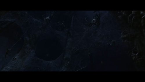 Background image for A Dark Turn
