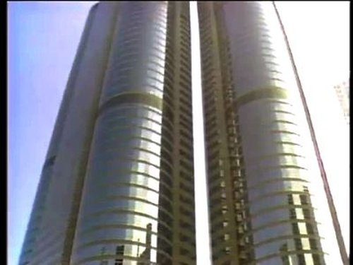 Background image for Intelligent Buildings