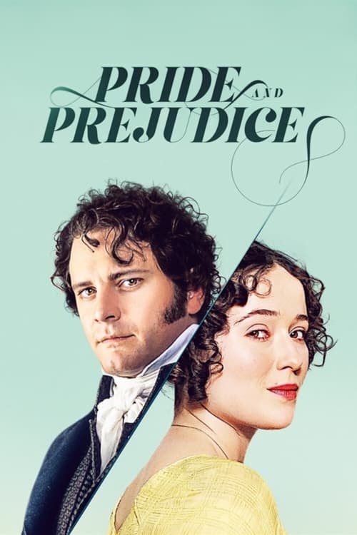 Show cover for Pride and Prejudice