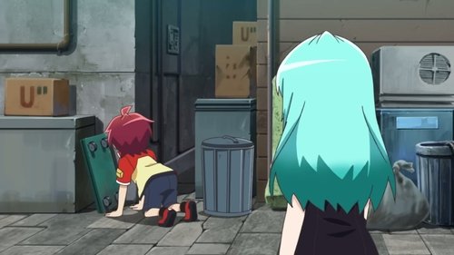 Background image for Episode 16