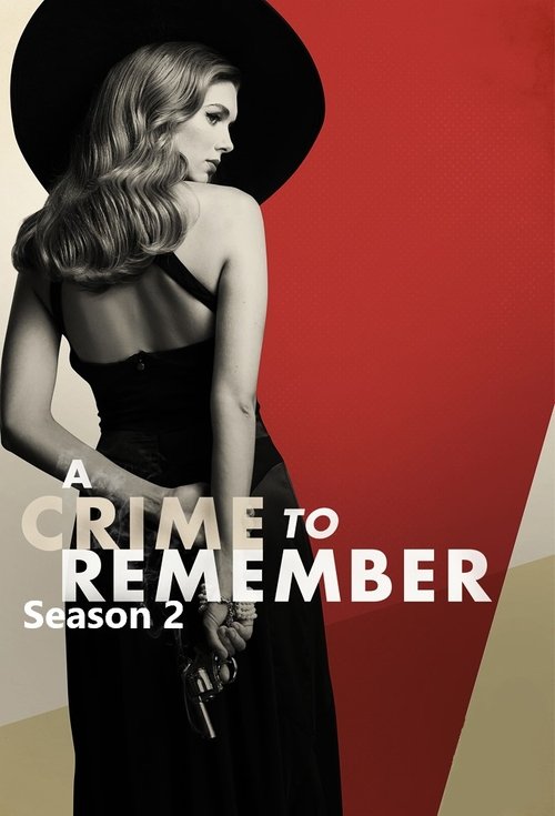 Season 2 poster
