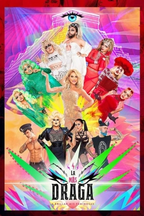 Season 1 poster