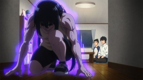 Background image for With Ghosts, Go for the Knees / Find the Real Thief! / Three Minutes Until Mashiro Explodes
