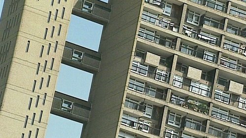 Background image for Trellick Tower