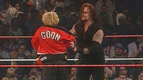 Background image for Superstars - Jan 05, 1997