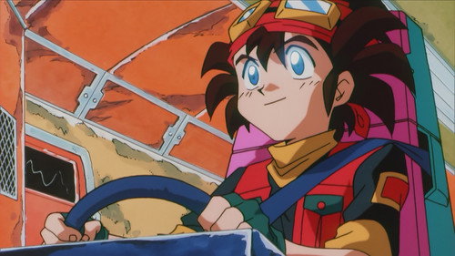 Episode 50