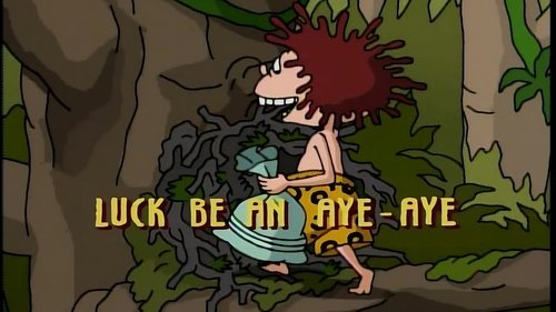 Background image for Luck Be an Aye-Aye