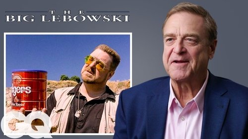 Background image for John Goodman