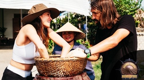 Background image for Episode 18