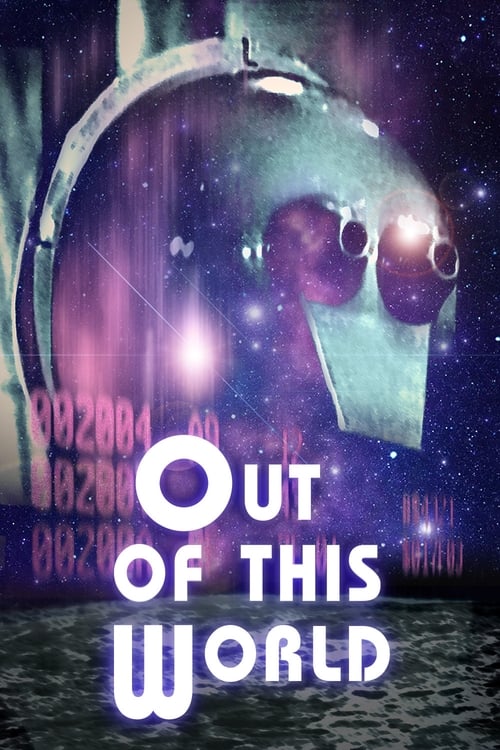 Show cover for Out of This World