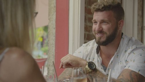 Background image for So You're The Ex-Wife?