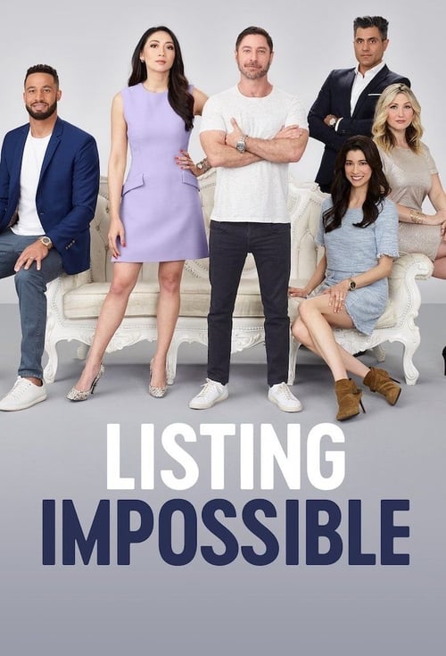Show cover for Listing Impossible
