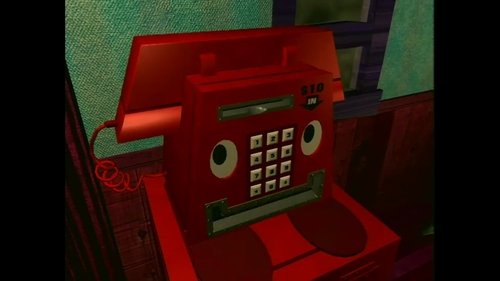 Background image for PUBLIC PHONE