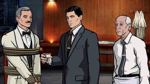 Background image for The Man from Jupiter