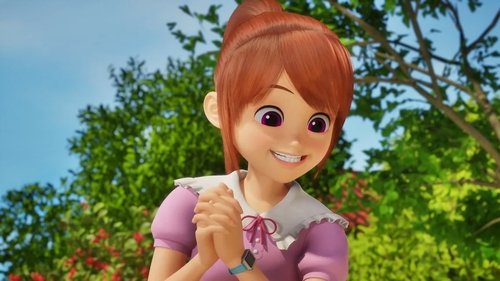 Background image for Episode 12