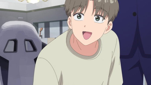 Yan Jinyu requests to join the battle!