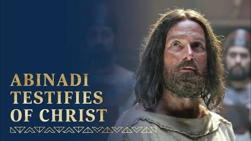 Abinadi Testifies of Jesus Christ