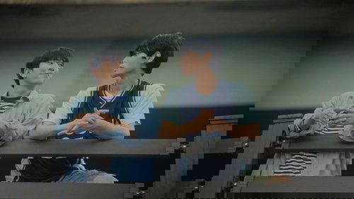 Background image for The Words I Couldn't Say To You