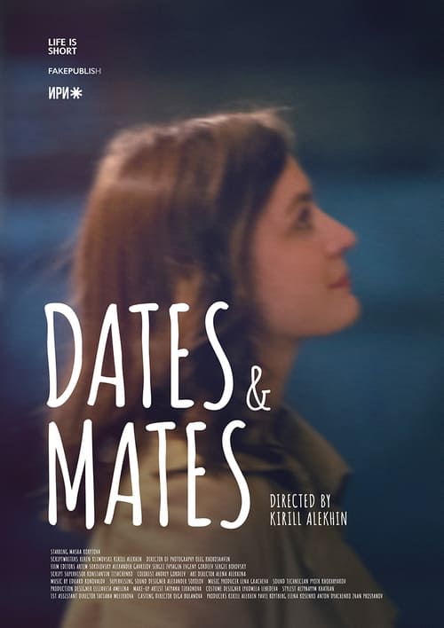 Dates & Mates