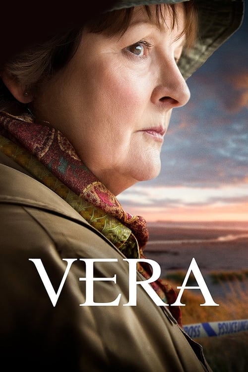 Show cover for Vera