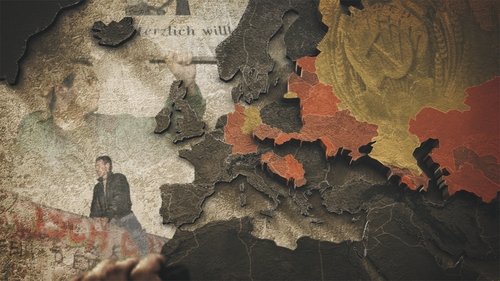Background image for Age of Conflict