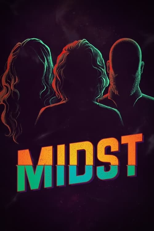 Show cover for Midst