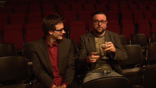 Background image for Episode 9