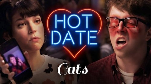 Background image for Either the Cat Goes or I Do