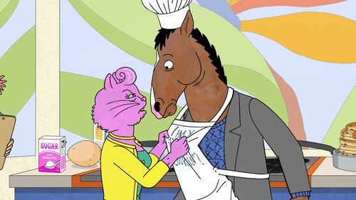 Background image for BoJack the Feminist