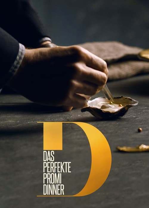 Show cover for Das perfekte Promi-Dinner