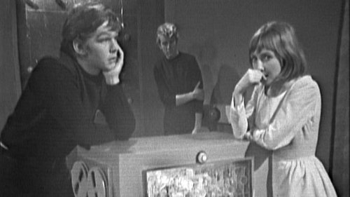 Background image for The Search