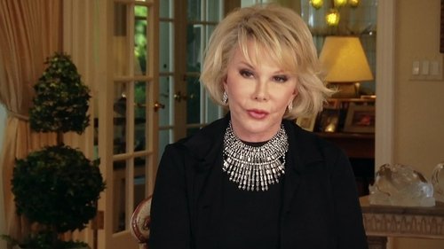 Background image for Joan Moves In: The Experiment Begins...