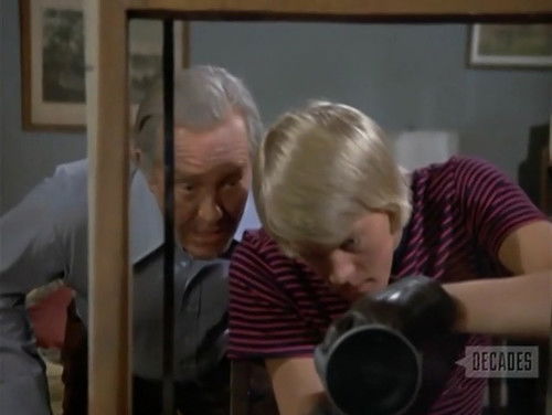 Background image for The Teacher