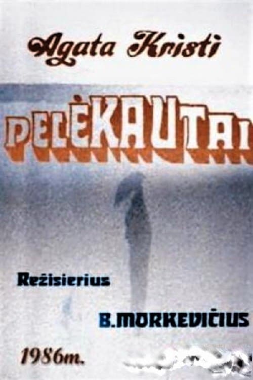 Show cover for Pelėkautai