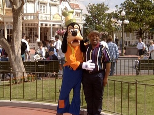 Background image for We're Going to Disney World (1)