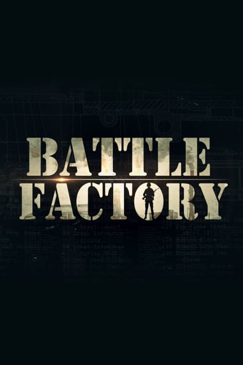 Show cover for Battle Factory