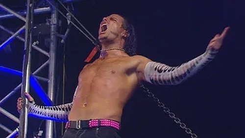 Background image for WWE Monday Night RAW #764