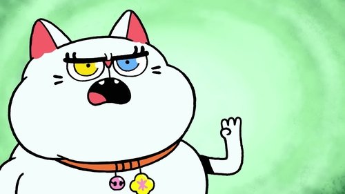 Background image for Catiquette