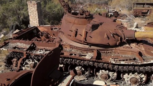 Background image for Island Wasteland