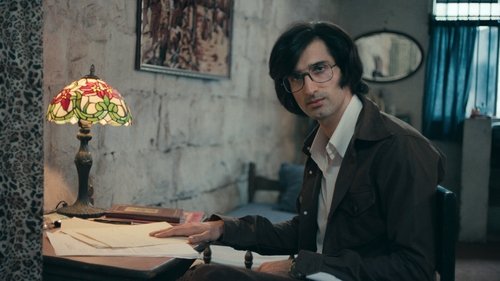 Background image for Double Life Sentence