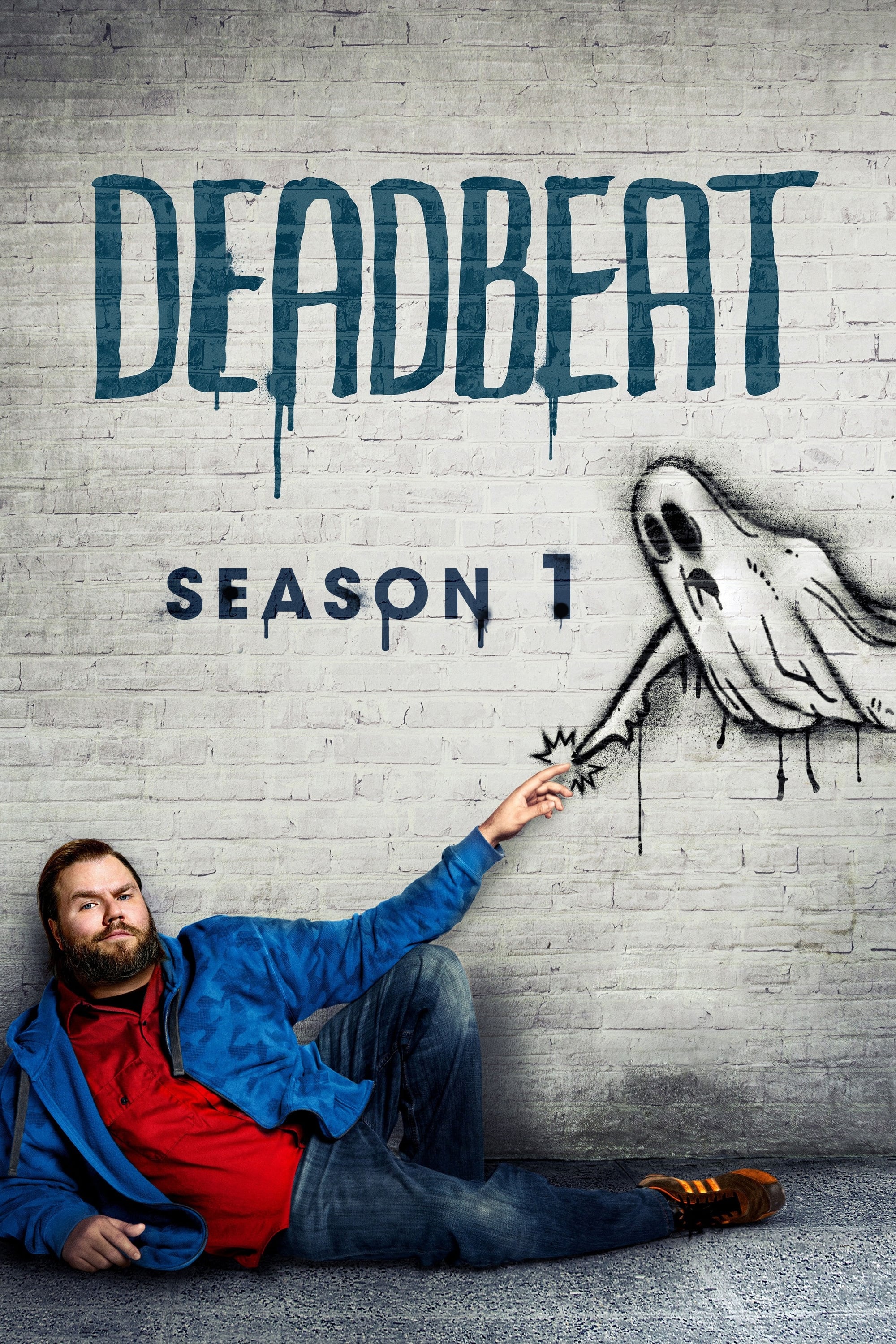 Season 1 poster