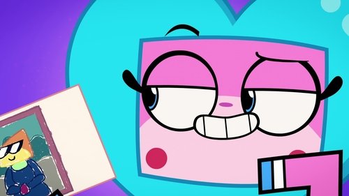 Background image for Camp Unikitty