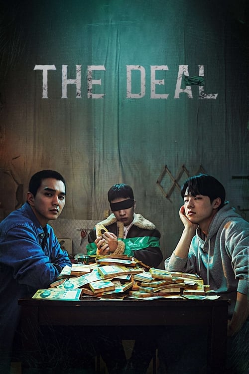 Show cover for The Deal