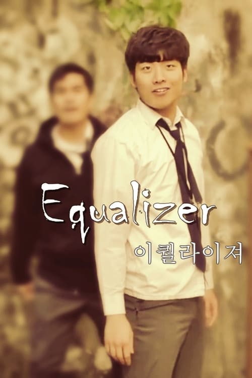 Show cover for Equalizer