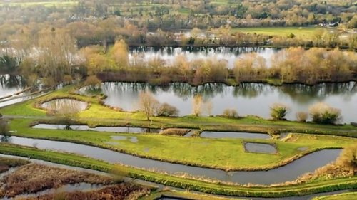 Background image for Colne Valley