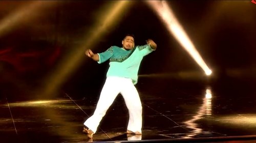Background image for Dance Ka Naya Daur